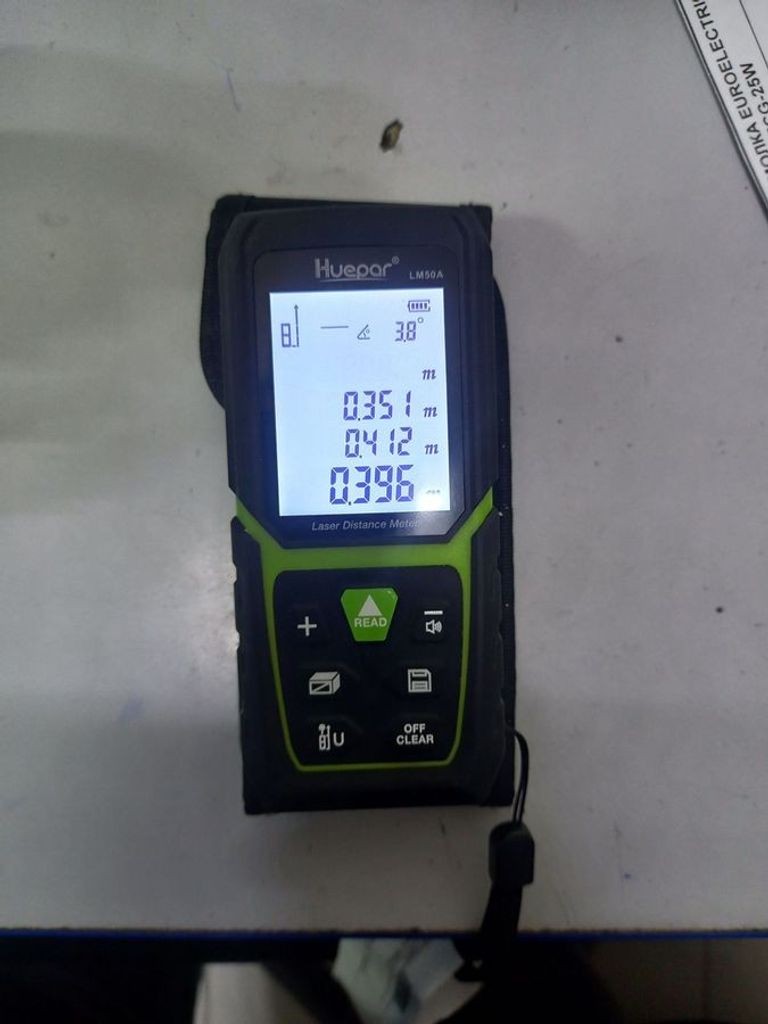 Heupar lm50a Код:01-200799899. Зображення 6