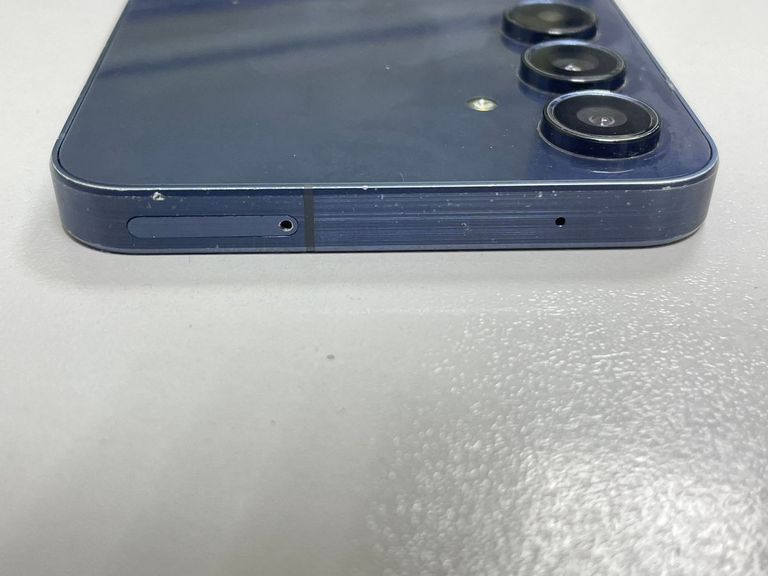 Samsung galaxy a55 5g sm-a556e 8/256gb Код:01-200756820. Зображення 6