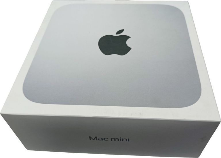 Оголошення Apple mac mini a2686 mmfj3 m2/8core/ram 8gb/ssd256gb Б/У