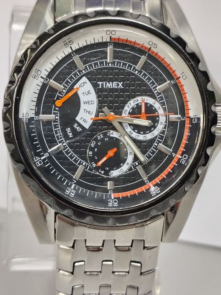 Дешево Timex sr 920 sw з ломбарду