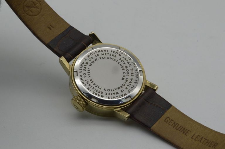 Void Watches v03p Код:01-200566521. Зображення 6