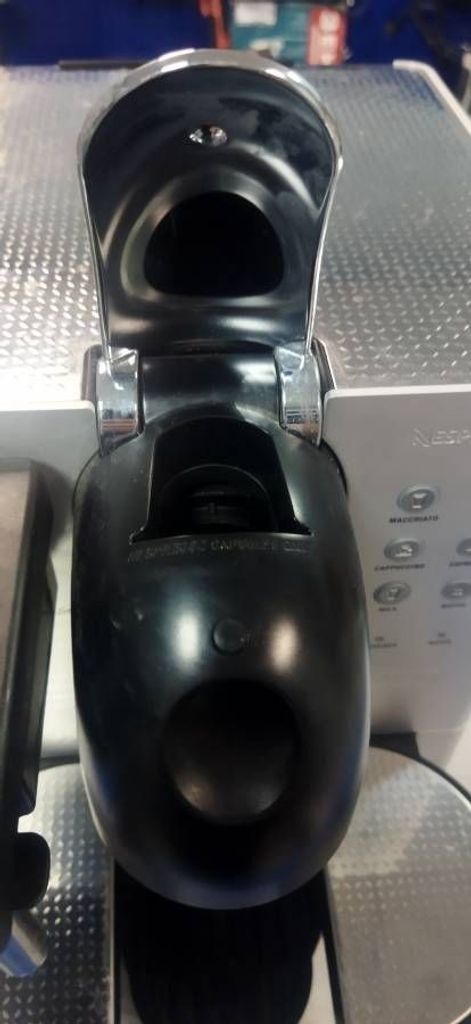 Delonghi lattissima en720.m Код:01-200336485. Изображение 5