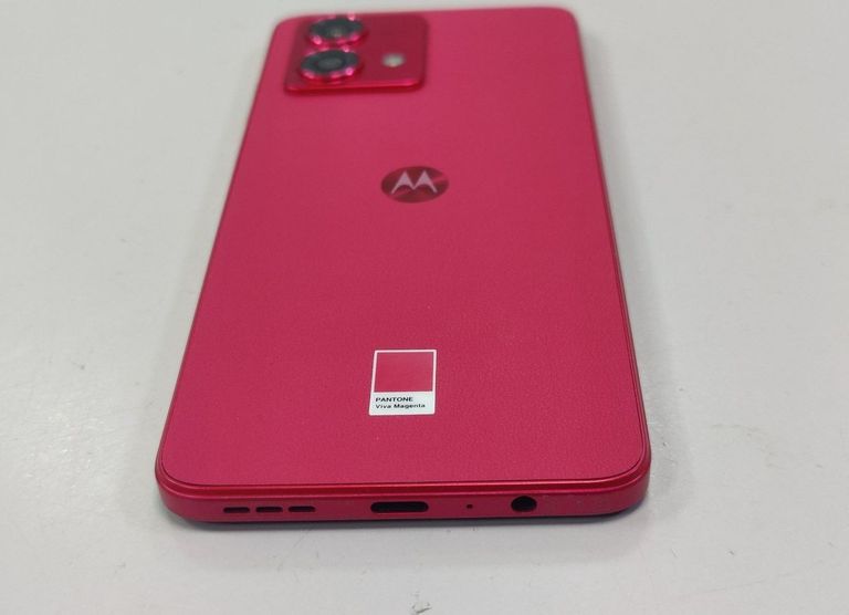 Объявление Motorola moto g84 8/256gb Б/У