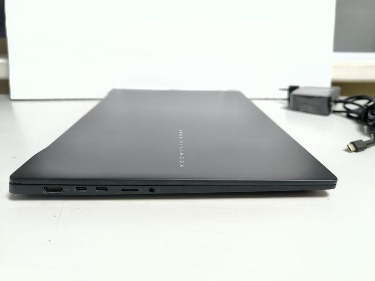 Asus 16/ryzen 5 7535hs ddr5/16gb ddr5/hdd *відсутній/ssd 480 gb/*інтегрована Код:01-200803823. Изображение 9