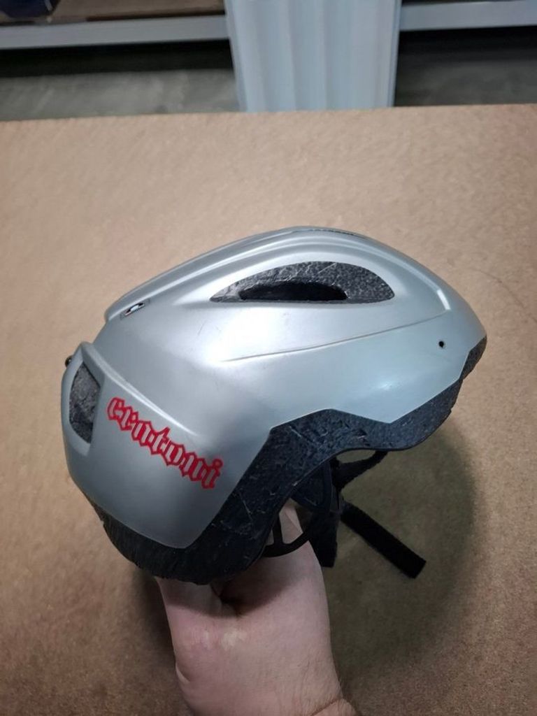 Купити Cratoni mad Б/У