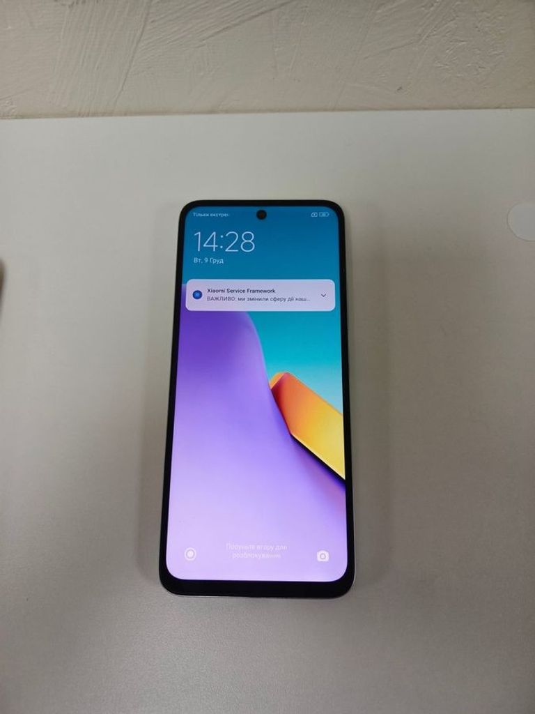 Розпродаж Xiaomi redmi 12 4/128gb, продавець Техноскарб