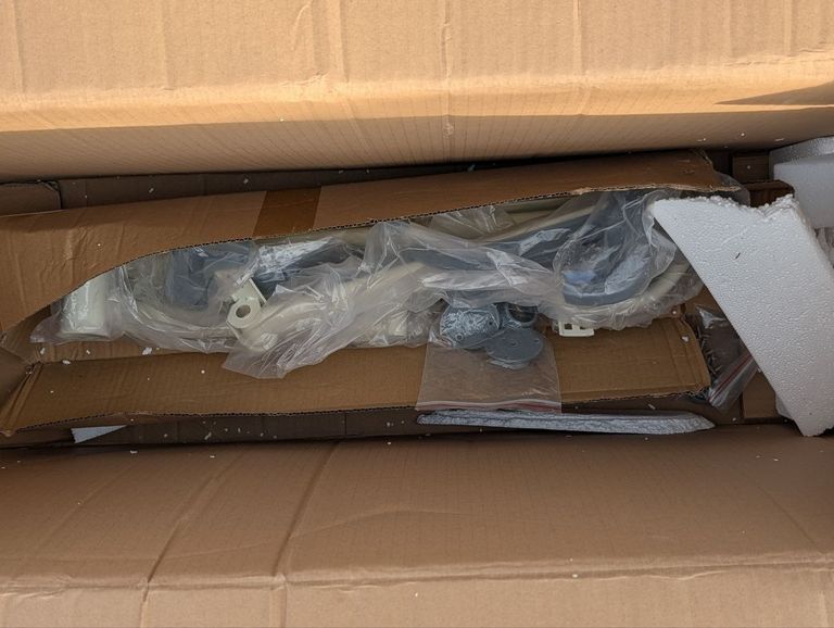 DOLPHIN 900 мм Код:null. Изображение 4