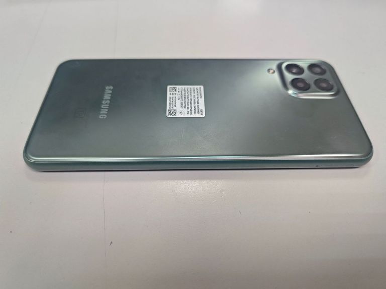 Розпродаж Samsung galaxy m33 5g sm-m336b 6/128gb, продавець Техноскарб