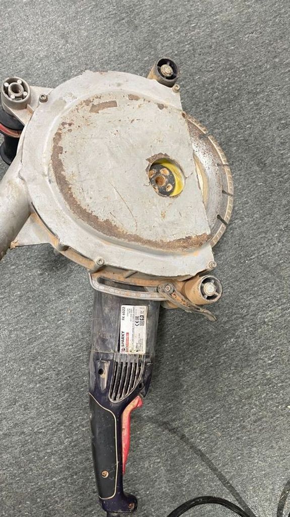 Распродажа Sparky fk 6522, продавец Техноскарб