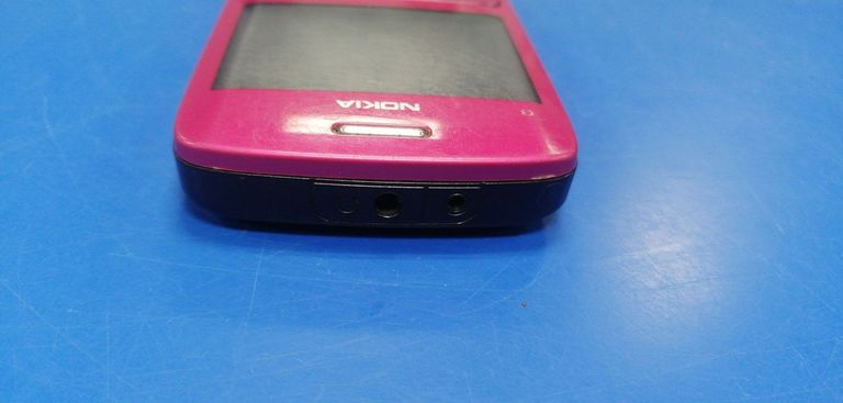 Nokia c3-00 Код:01-200812928. Зображення 6