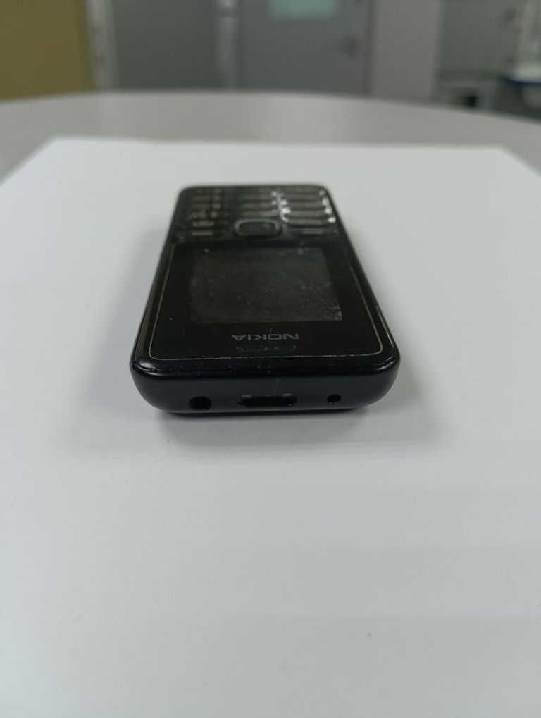 Дешиво Nokia 108 dual sim с ломбарда
