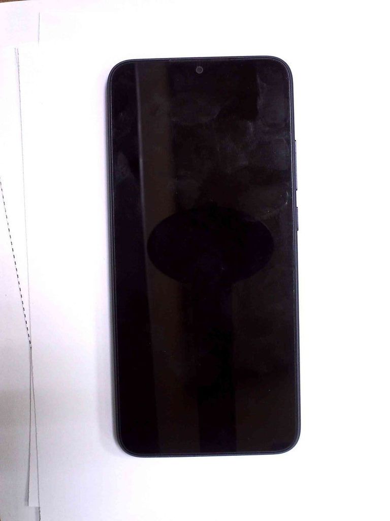 Объявление Xiaomi redmi 9c nfc 2/32gb Б/У