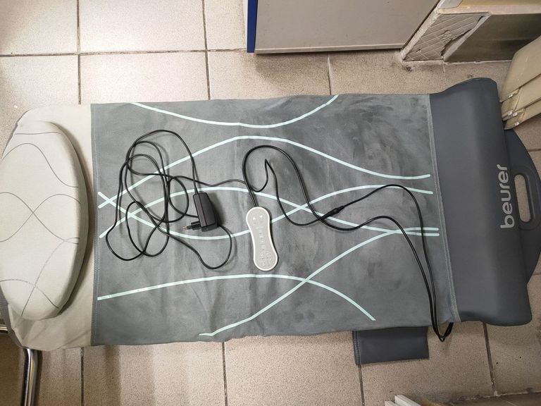 Объявление Beurer MG 280 Б/У