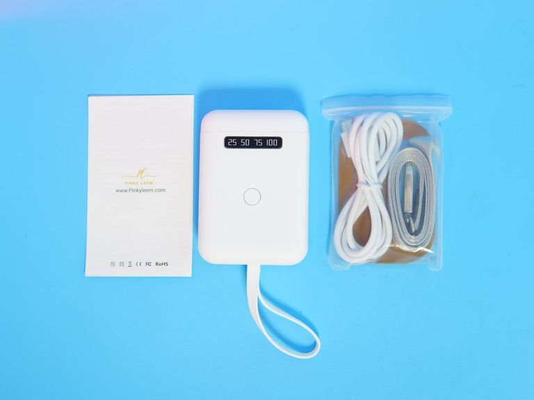 Объявление Pinky Leem PL010 Б/У