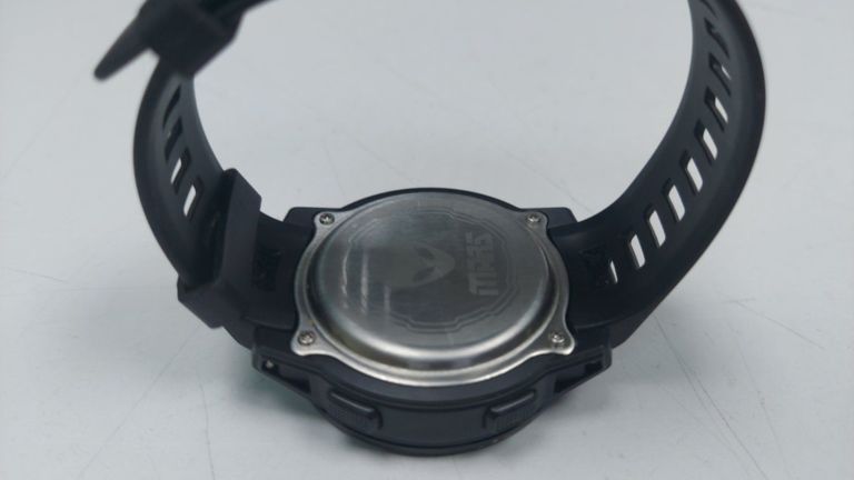 Дешиво North edge MARS Pro Black 5BAR (5875) с ломбарда