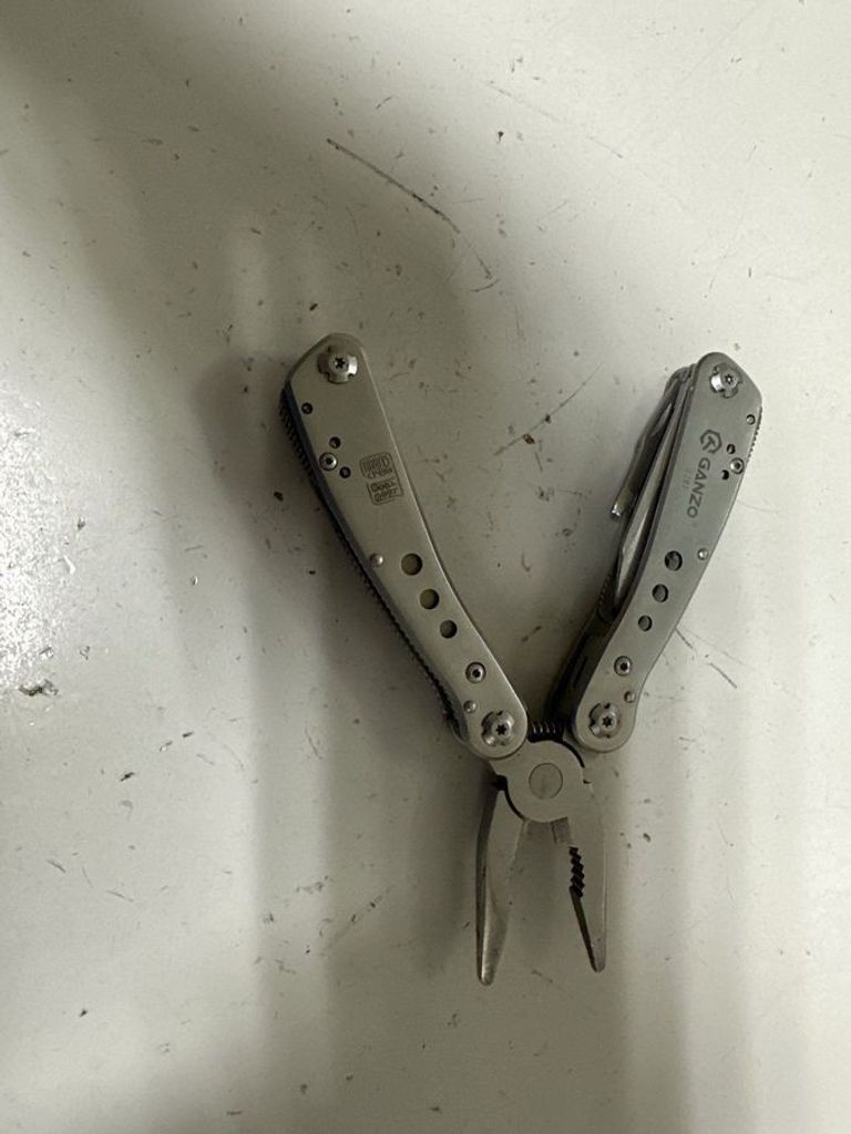 Оголошення Ganzo G201-H Б/У