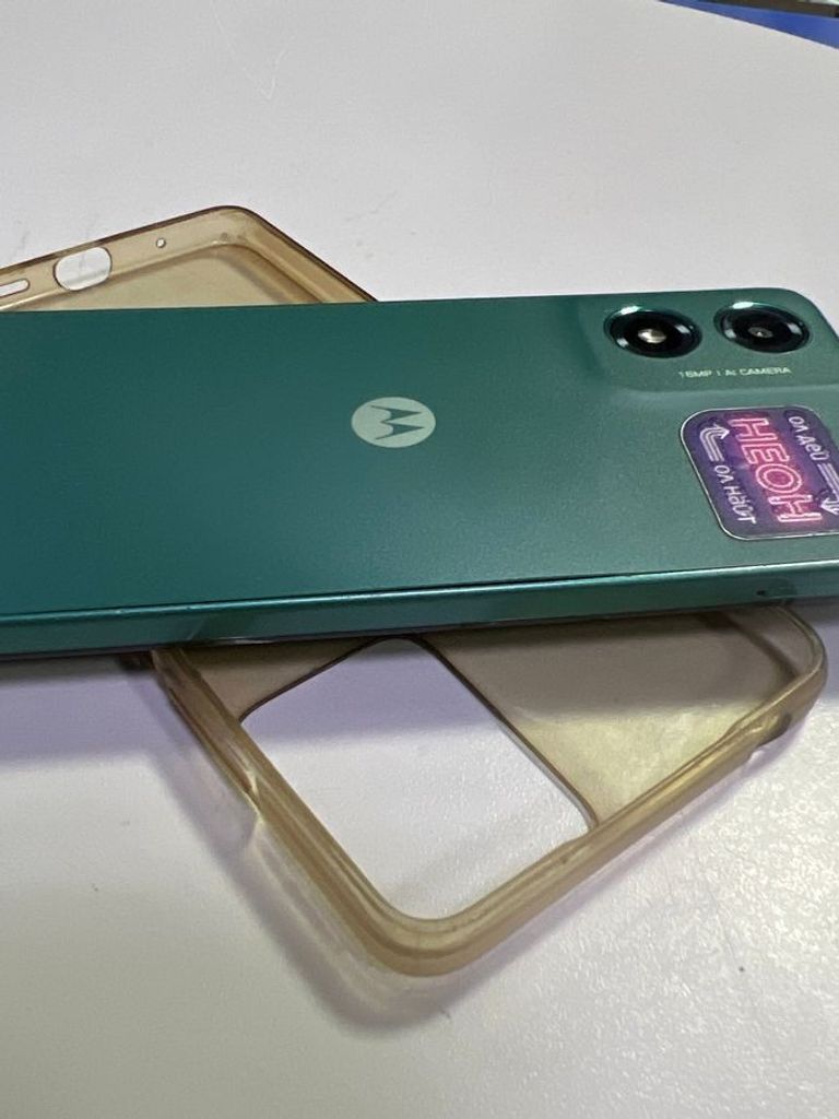 Motorola g04 4/64gb Код:01-200815426. Зображення 7