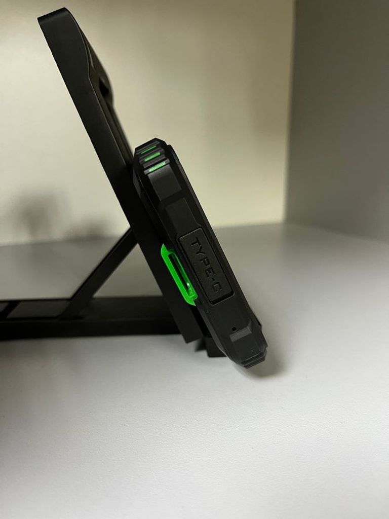 Oukitel g2 4/64gb Код:01-200815564. Зображення 7