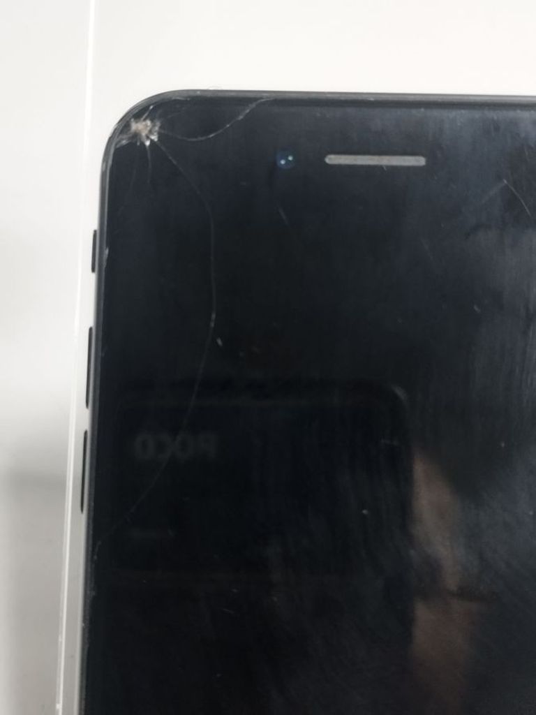 Оголошення Apple iPhone SE 2020 64GB Black Slim Box (MHGP3) Б/У