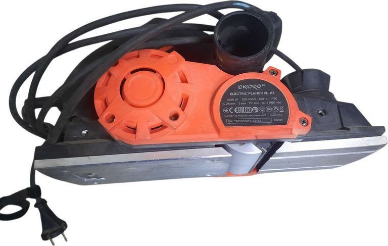 Купити Dnipro-M pl-113 Б/У