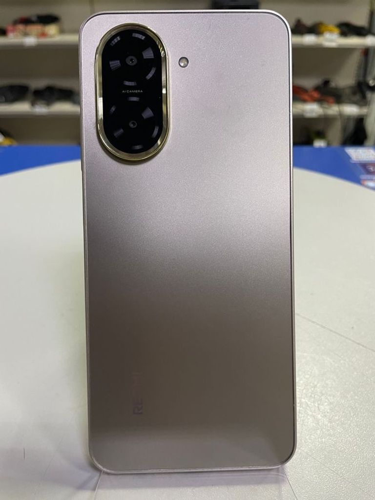 Дешево Xiaomi redmi a5 4/128gb з ломбарду