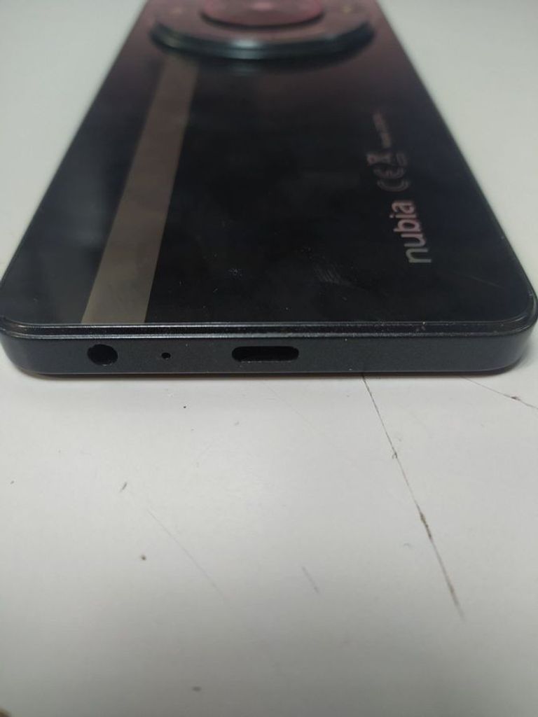 Розпродаж Zte nubia focus 5g 6/256gb z2357n, продавець Техноскарб