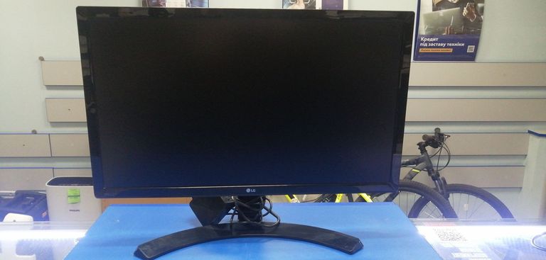 Дешево LG 22MP58D-P з ломбарду