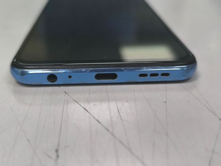 Poco M5s 8/256GB Blue Код:01-200817069. Зображення 7