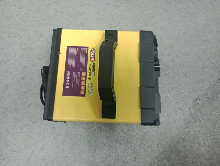 Купити Pulso BC-12610 Б/У