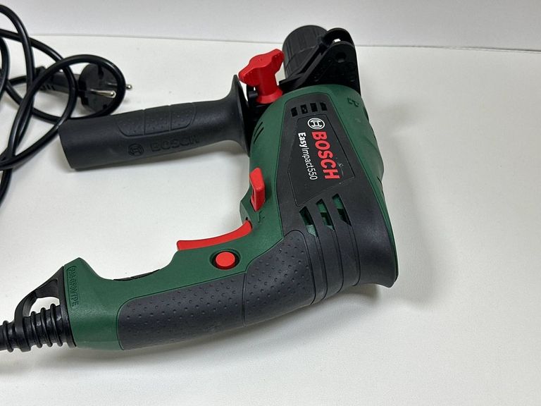 Bosch EasyImpact 550 Код:01-200817781. Зображення 7
