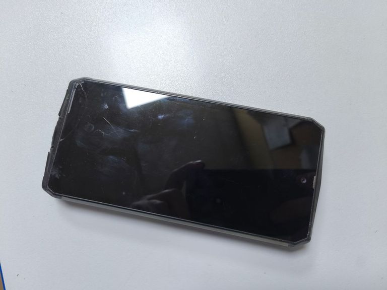 Дешево Blackview BV9100 4/64GB Black з ломбарду