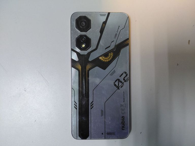 Объявление Zte nubia neo 2 5g 8/256gb Б/У