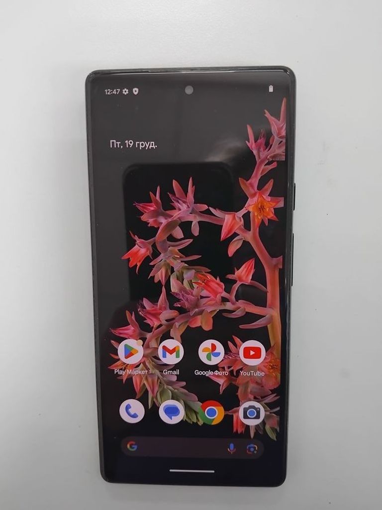 Купить Google pixel 6 8/128gb Б/У