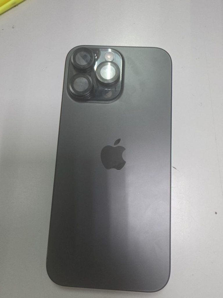 Apple iphone 16 pro max 256gb Код:01-200817492. Зображення 5