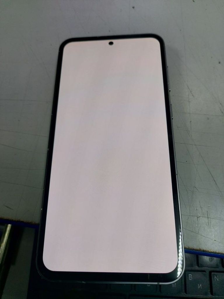 Купити Samsung Galaxy S23 FE SM-S711B 8/256GB Purple Б/У