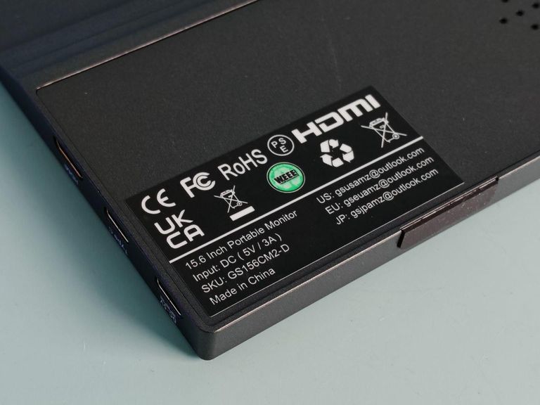 CUIUIC GS156CM2-B  Код:null. Изображение 8