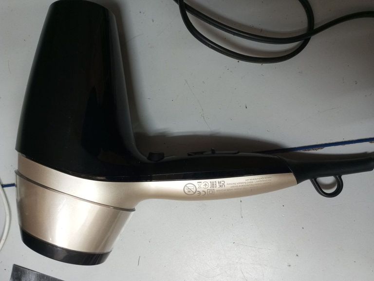 Дешиво Remington Thermacare Pro D5715 с ломбарда