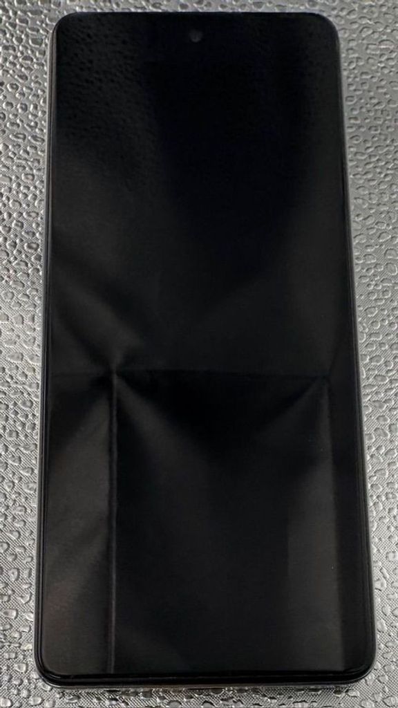 Объявление Infinix hot 40 8/256gb Б/У