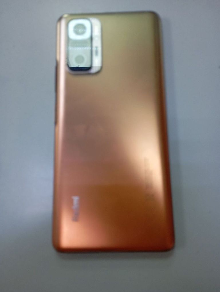 Дешиво Xiaomi redmi note 10 pro 6/128gb с ломбарда