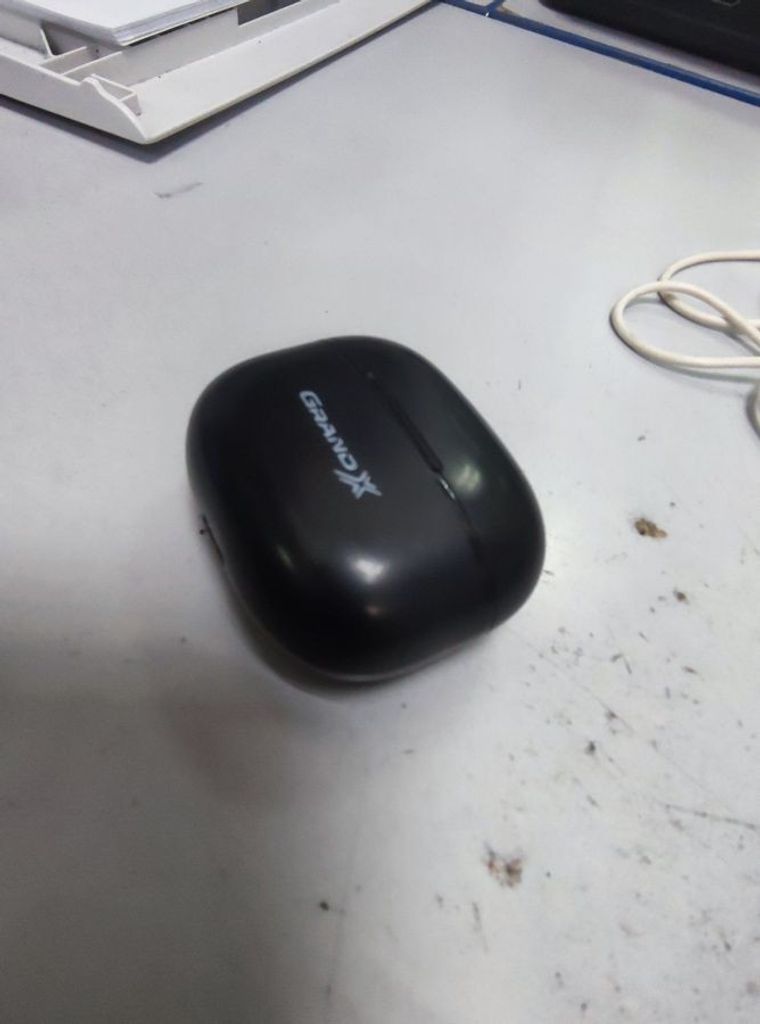 Купити Grand-x GB-99B Black Б/У