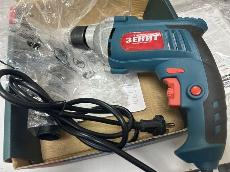 Купити Зенит ЗД-1100 Б/У