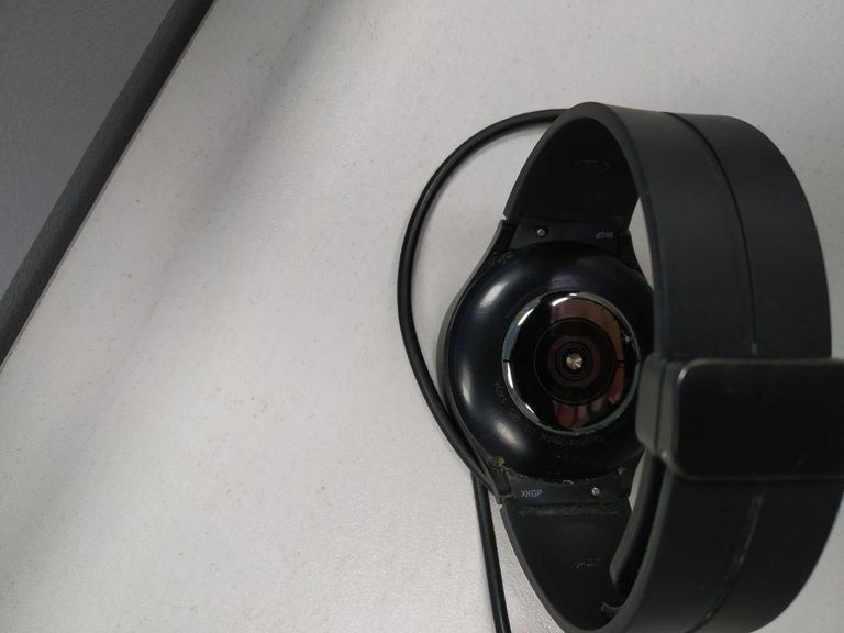 Оголошення Samsung galaxy watch5 pro 45mm lte Б/У