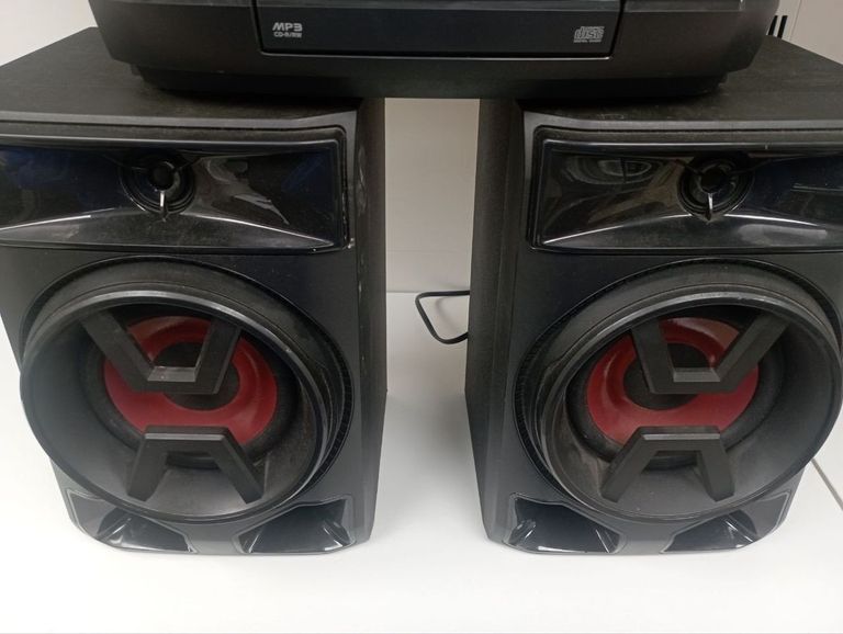 Оголошення Lg CK43 Б/У