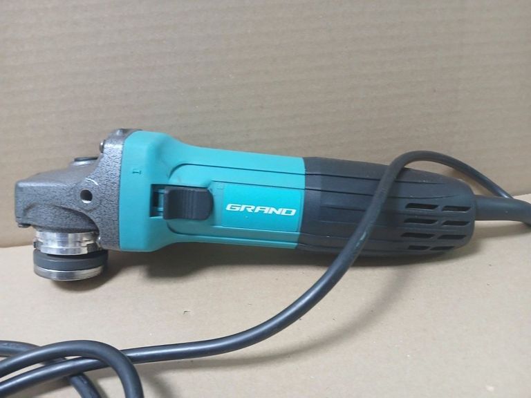 Купить Grand МШУ-125-1250 Б/У