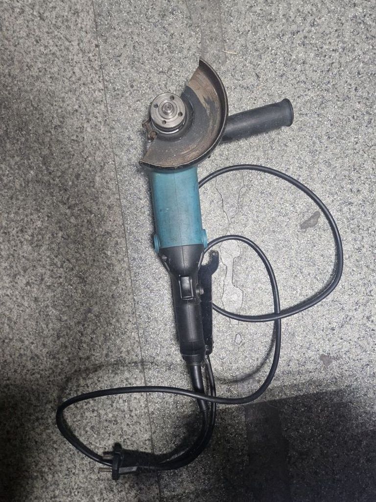 Купити Grand МШУ-125-1300Е Б/У