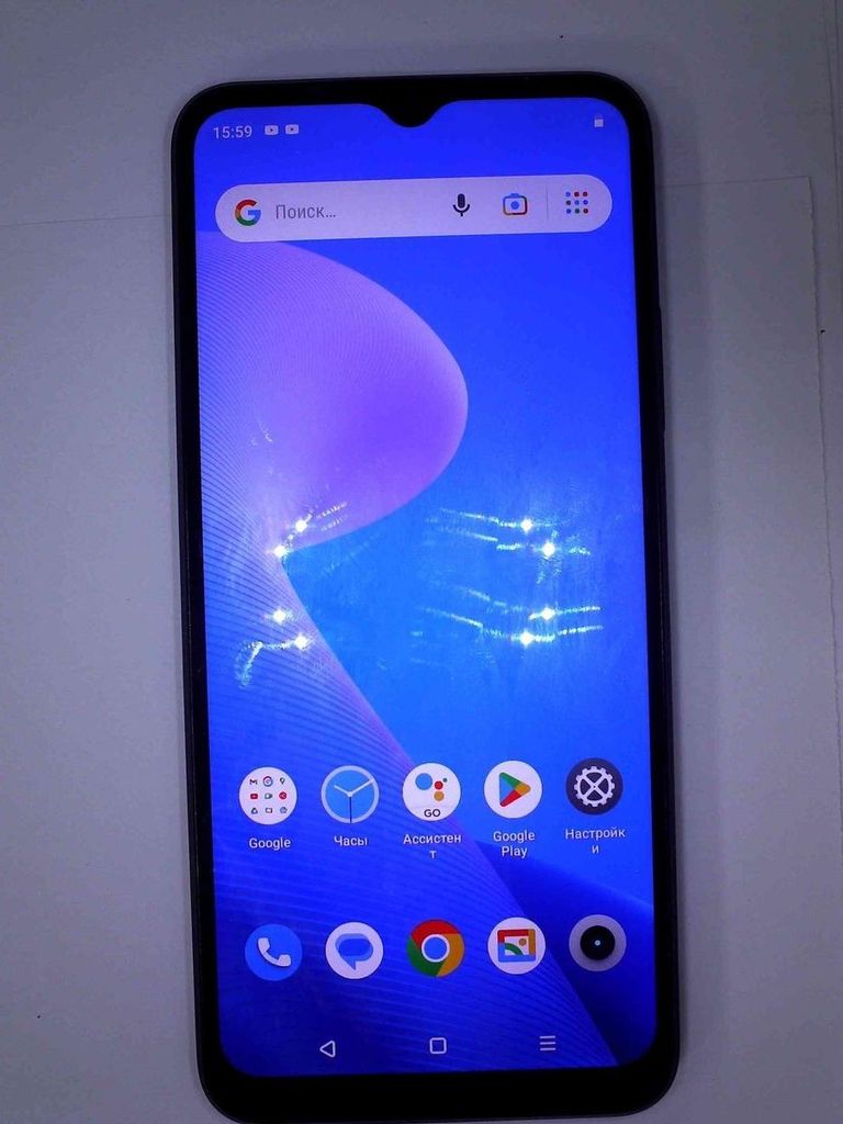 Купить Realme c30s 2/32gb rmx3690 Б/У