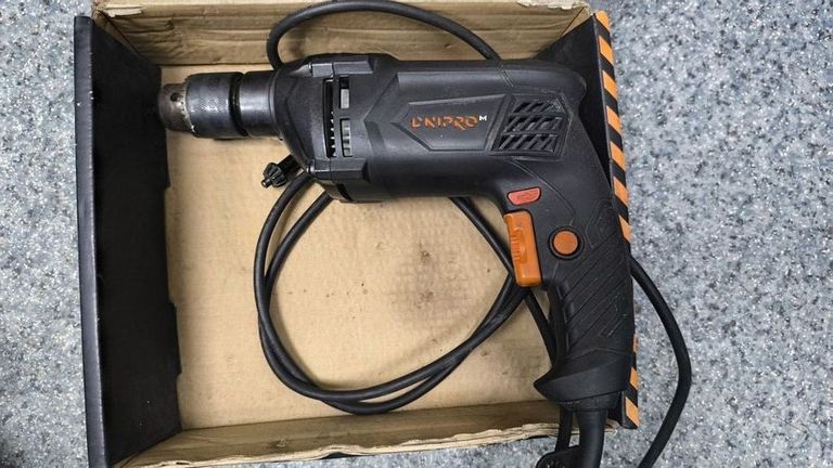 Купити Dnipro-M hd-120 Б/У