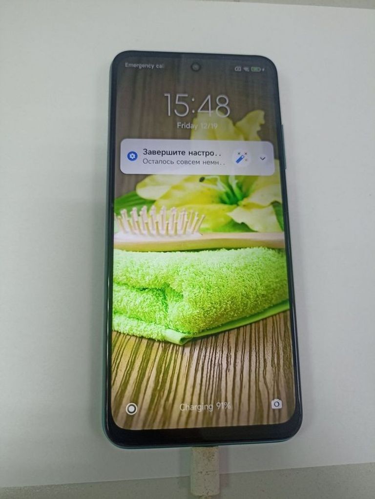 Купити Xiaomi redmi note 10 4/128gb Б/У