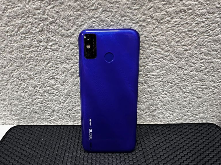Оголошення Tecno spark 6 go ke5j 3/64gb Б/У