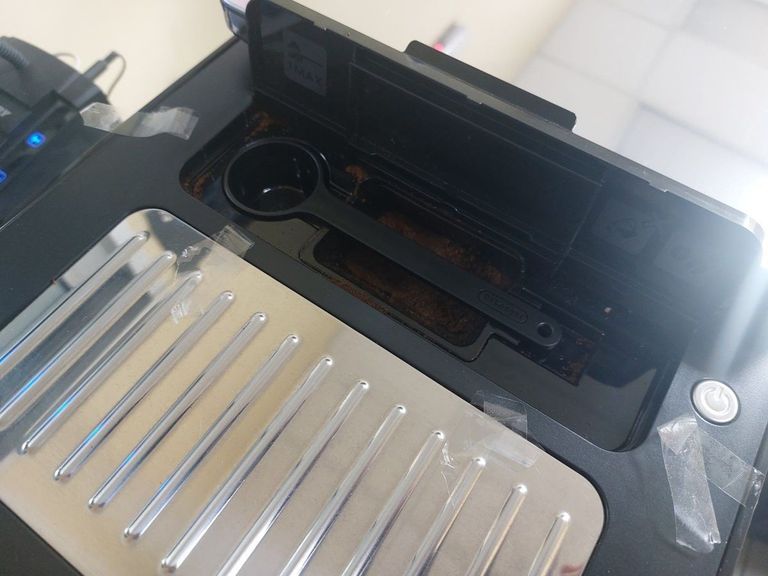 Delonghi PrimaDonna Soul ECAM 610.74.MB Код:01-200809233. Зображення 10